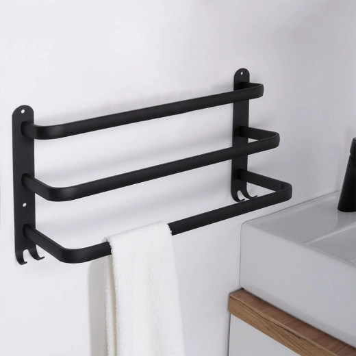 Tri roke za učinkovito sušenje