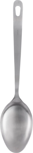 Nerjaveča zajemalka Silverline 31 cm