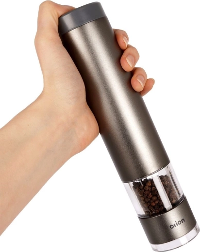 Nastavljiva grobost in varnostna zapora