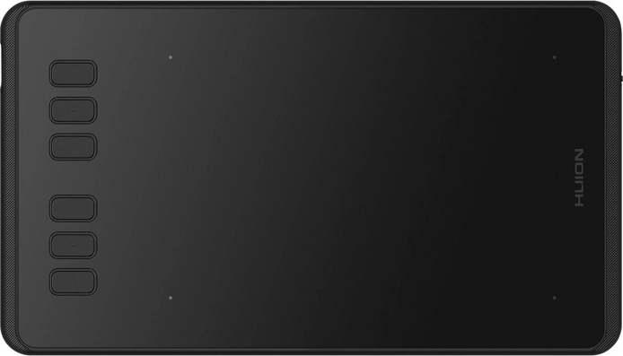 Grafična tablica Huion H640P
