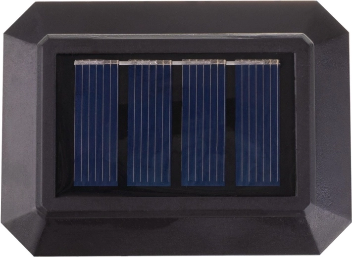 Brezžično solarno napajanje