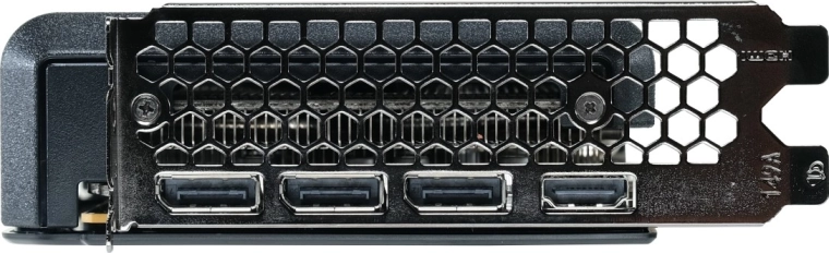 Povezljivost za več monitorjev