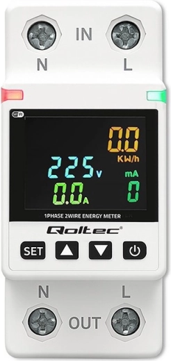 Pametno upravljanje prek Wi‑Fi in aplikacije TUYA