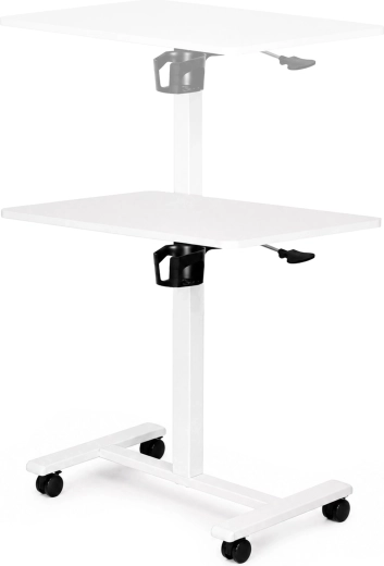 Pnevmatska nastavitev višine 71,5–112 cm