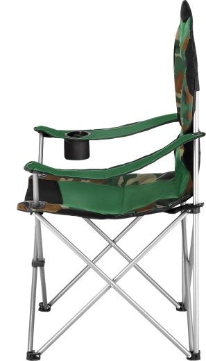 Stabilna jeklena konstrukcija z nosilnostjo 130 kg