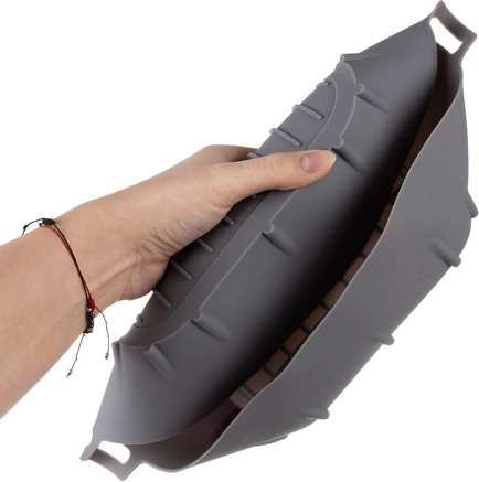 Flexible, durable, and easy to remove