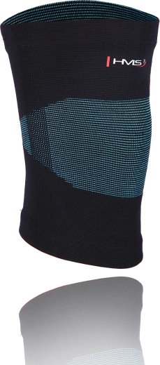 Elastični kolenski povoj HMS KO1526