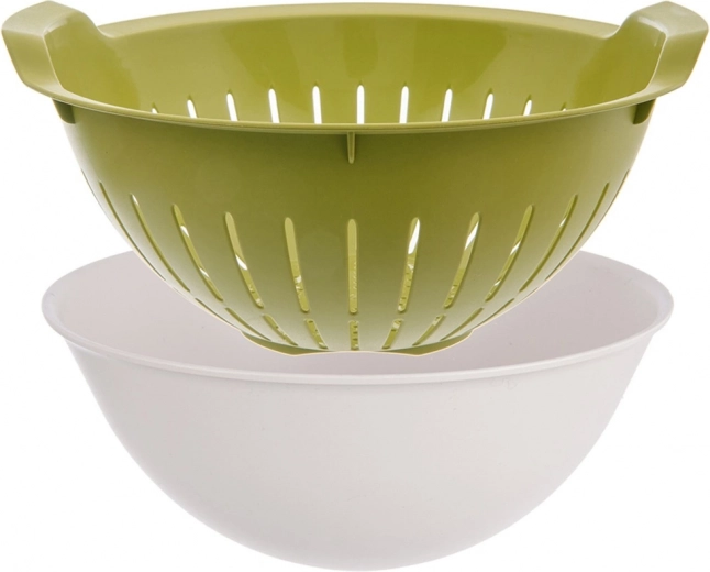 Udobno cejenje brez nereda