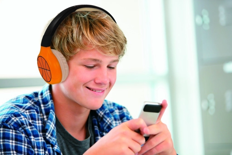 Udobje in zložljiva zasnova