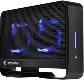 Zunanji trdi disk Max 5G Active 3,5'' USB 3.0 črn