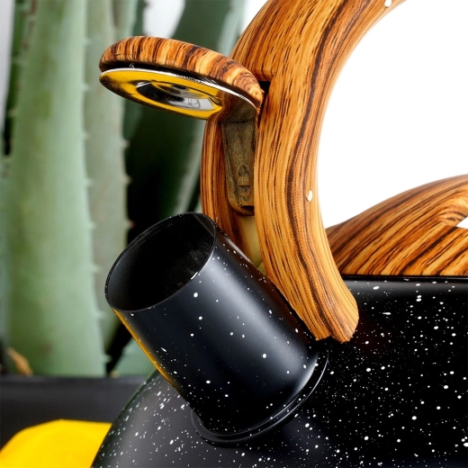 Udobno in varno nalivanje