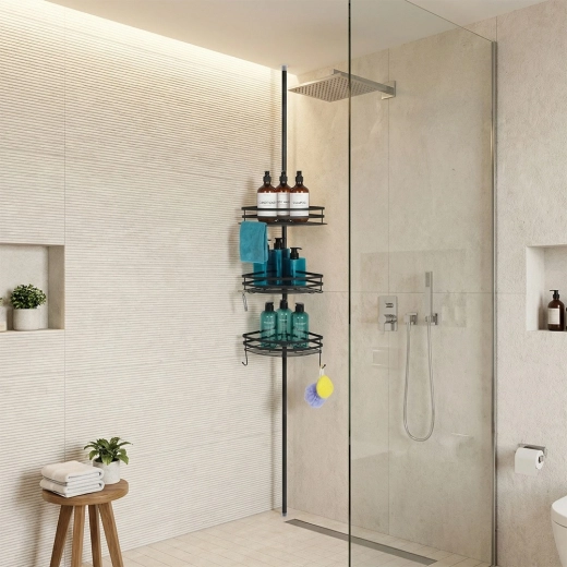 Montaža brez vrtanja in takojšnja stabilnost