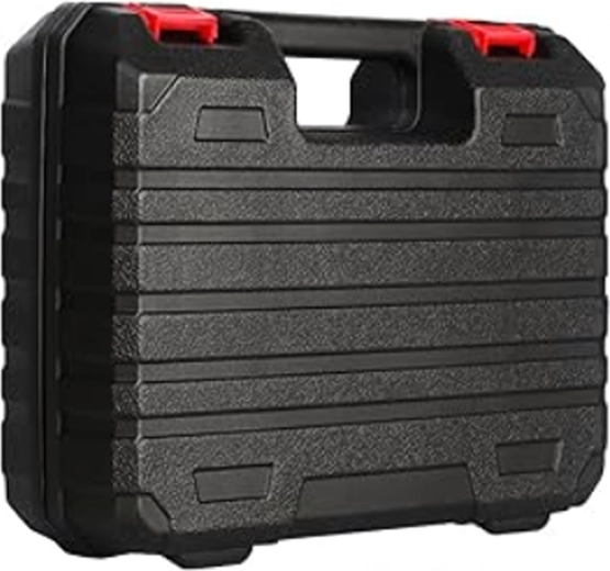 Akumulatorski ročni pihalnik 400 W z 2 baterijama
