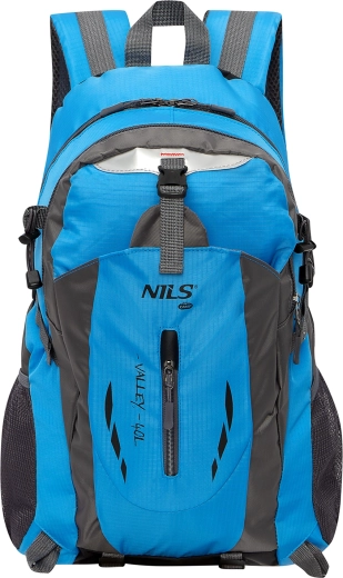 Pametna organizacija in 40 l prostora