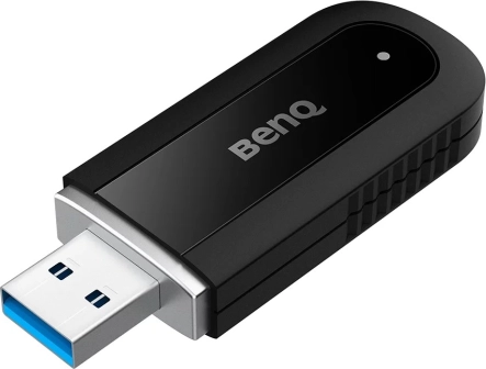 WiFi in Bluetooth adapter WD02AT