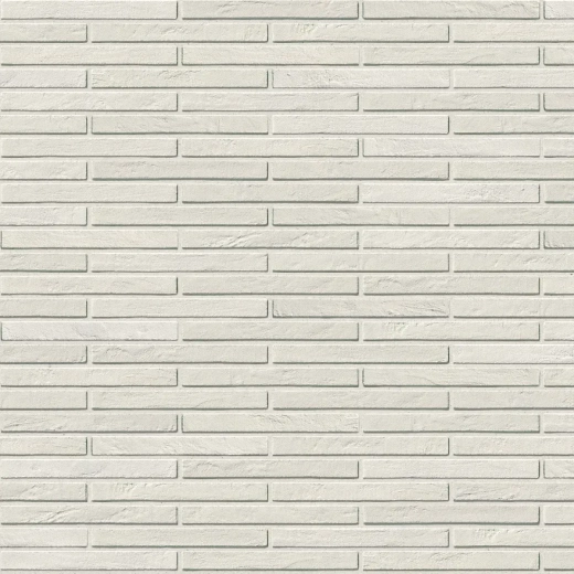 Elabrick Dover elastična opečna obloga 1,5 m² bela