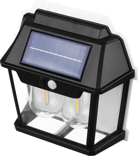 PIR senzor za varnost in prihranek