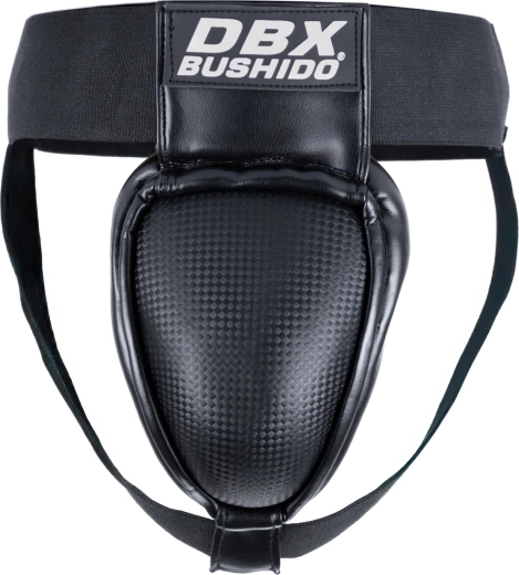 Suspenzor z jeklenim vložkom DBX Bushido Warrior GG2