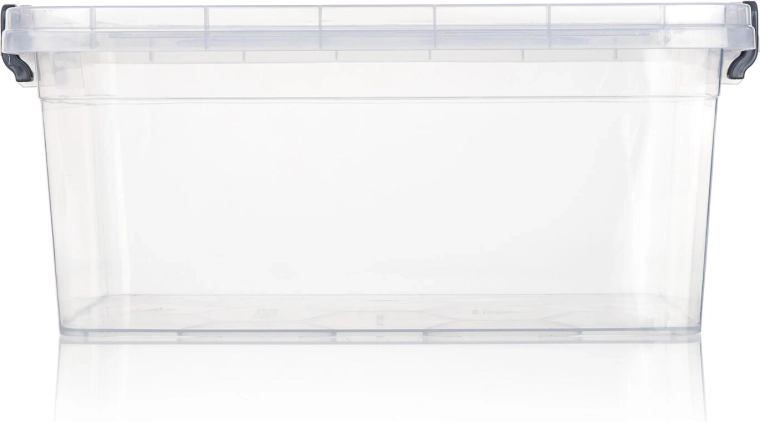 Prozorna za hiter pregled