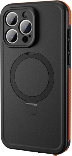 Vodotesno ohišje Telesin za iPhone 15 Pro Max