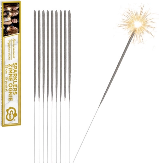 Sparklers Special Moments 25 cm - 1 pc