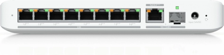 PoE++ for powering devices over Ethernet