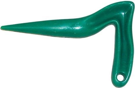 Plastični sadilni količek – mešanica barv