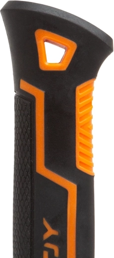 Secure and comfortable grip