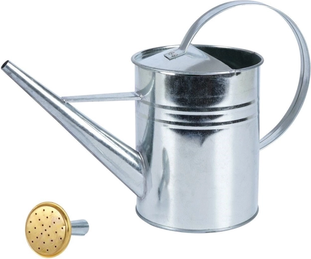 Nežen prš s odstranljivo prho