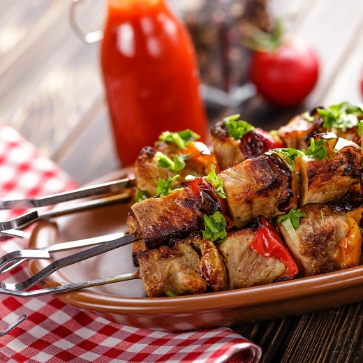 Udobno obračanje zahvaljujoč zanki