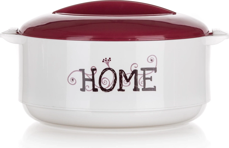 Udobno prenašanje in serviranje