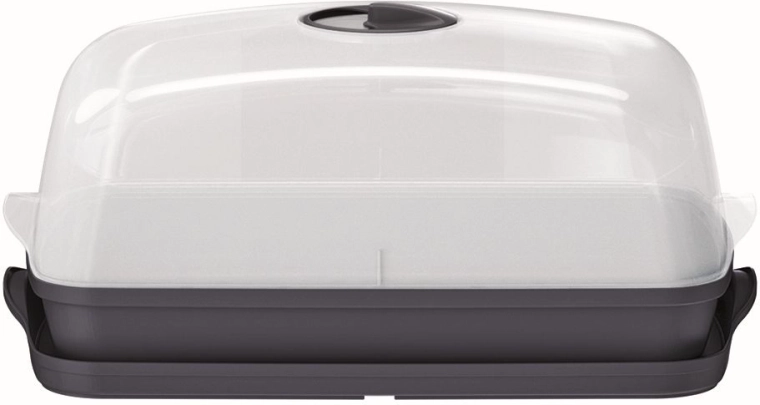 Sadbovalnik Respana Table Greenhouse 39,1 cm – antracit