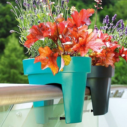 Prihranek prostora in lepa predstavitev