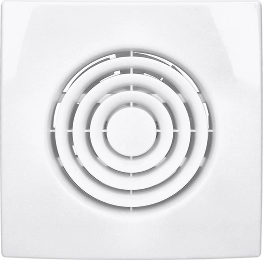 Solight kopalniški ventilator 100 mm
