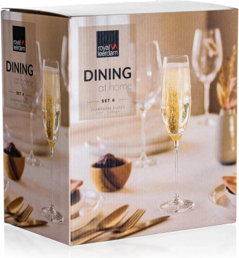 Praktičen set 6 kosov