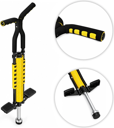 Secure grip and stable support