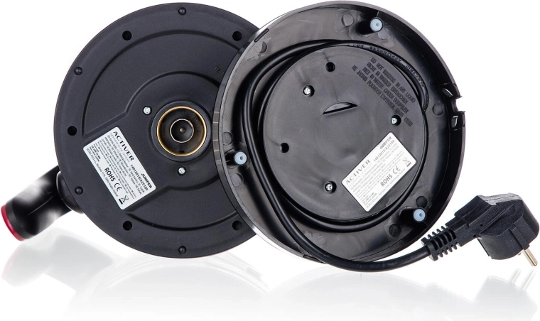 360° osnova in enostavno upravljanje