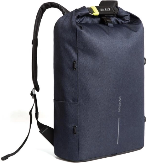 Vodoodporen in prilagodljiv prostor