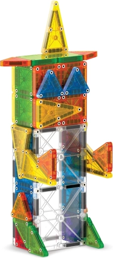 100% združljivi z MAGNA-TILES