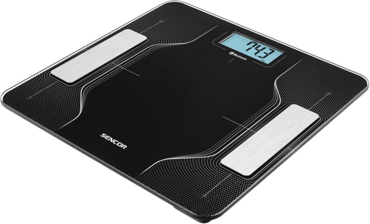 Convenient everyday weighing
