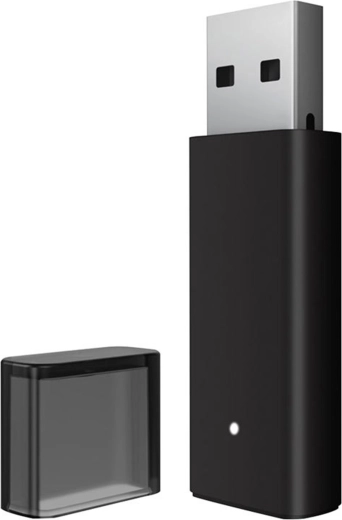 Brezžični USB-adapter za krmilnik Xbox One in Xbox Series X|S za PC – 1 kos