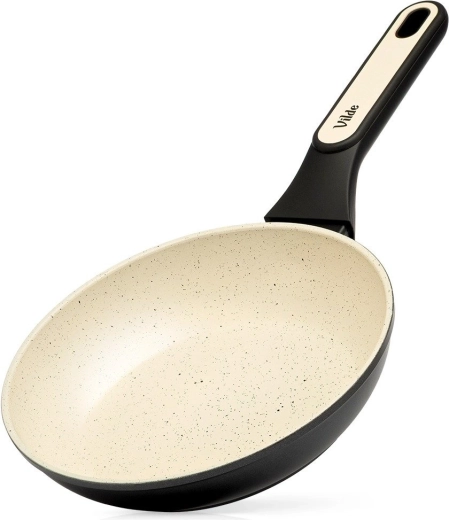 Granitna ponev Vilde Creamtica 20 cm