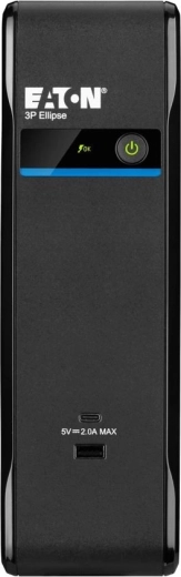 Rezervno napajanje Eaton 3P Ellipse 900 VA USB IEC