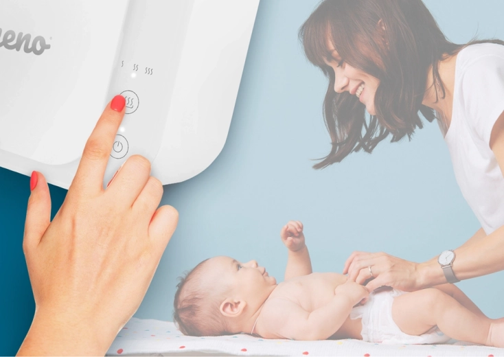 Tri temperaturni načini za maksimalno udobje