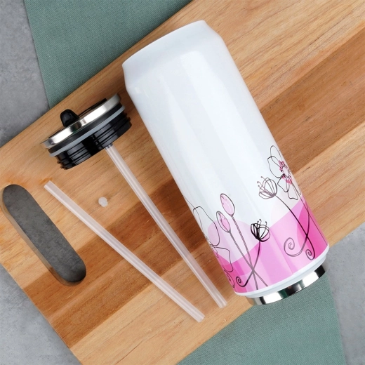 Udobno pitje brez nagibanja