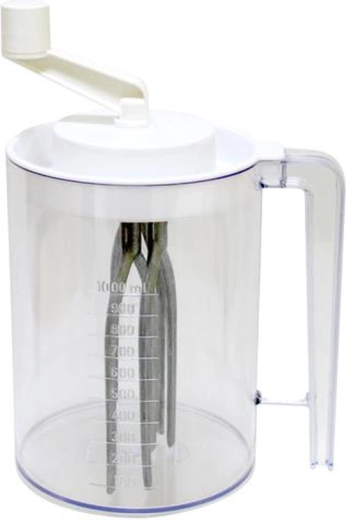 Ročni mešalnik TORO 1 l