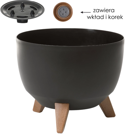 Praktična rešitev za enostavno nego