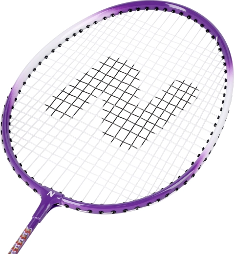 Lahka aluminijasta glava za enostavno kontrolo