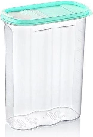 Flip dozirnik za čisto in hitro serviranje