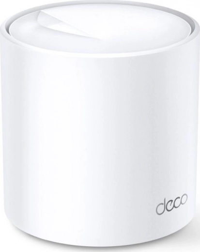 TP-Link Deco X20 mesh Wi‑Fi 6 sistem